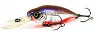 Воблер Bait-X Concept m il blue back rb Megabass