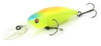 Воблер Bait-X Concept sceleton chart Megabass