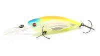 Воблер Bait-X Concept skeleton chart II Megabass