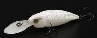 Воблер Bait-X Concept white butterfly Megabass