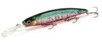 Воблер Balisong Minnow 130SF Longbill 02 of brachiostick Deps