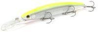 Воблер Balisong Minnow 130SF Longbill 07B Flash Chart Back Deps