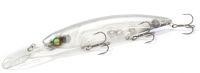 Воблер Balisong Minnow 130SF Longbill 11 Glass Cat Deps