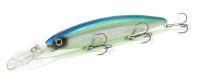 Воблер Balisong Minnow 130SF Longbill 21 Gm Blue Back Chart Deps