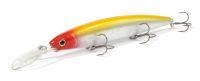 Воблер Balisong Minnow 130SF Longbill 28 Clown Deps