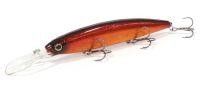 Воблер Balisong Minnow 130SF Longbill 30 Garnet Deps