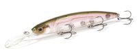 Воблер Balisong Minnow 130SF Longbill 33 Clear Wakasagi Deps