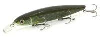 Воблер Balisong Minnow 130SP pike Deps