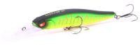 Воблер Basara Plus One 90F 301 Lucky John