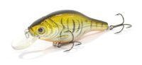 Воблер Bass Minnow 60F 087 Trout Pro