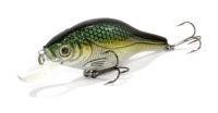 Воблер Bass Minnow 60F 112 Trout Pro