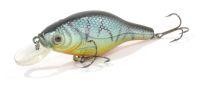 Воблер Bass Minnow 60F 184 Trout Pro