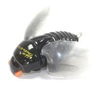 Воблер Beetle-X black bug Megabass