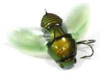 Воблер Beetle-X kanabun Megabass