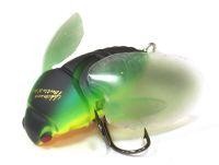 Воблер Beetle-X mat tiger Megabass