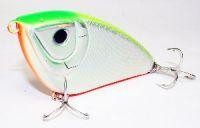 Воблер Belly Buster EG-064 624T STRIKE PRO