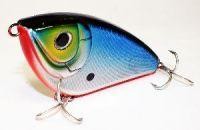 Воблер Belly Buster EG-064 A05T STRIKE PRO