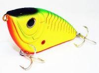 Воблер Belly Buster EG-064 A17 STRIKE PRO