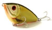 Воблер Belly Buster EG-064 C41 STRIKE PRO