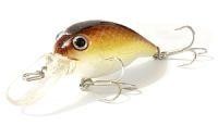 Воблер Bevy Crank 45DR 5619 Bronze Pearl Shad 825 Lucky Craft