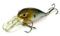 Воблер Bevy Crank 45DR Ghost Minnow 238 Lucky Craft