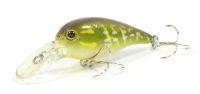 Воблер Bevy Crank 45DR Ghost Northern Pike 881 Lucky Craft