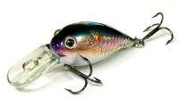 Воблер Bevy Crank 45DR MS american Shad 270 Lucky Craft
