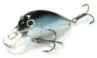Воблер Bevy Crank 45SR Aurora Black 052 Lucky Craft