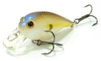 Воблер Bevy Crank 45SR Chartreuse shad 250 Lucky Craft