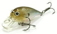 Воблер Bevy Crank 45SR Ghost Minnow 238 Lucky Craft
