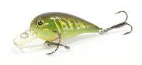 Воблер Bevy Crank 45SR Ghost Northern Pike 881 Lucky Craft