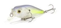 Воблер Bevy Crank 50S G12 Trout Pro