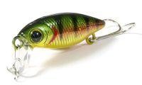 Воблер Bevy Minnow 33 Snacky S Aurora Gold Northern Perch 884 Lucky Craft