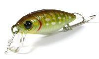 Воблер Bevy Minnow 33 Snacky S Ghost Northern Pike 881 Lucky Craft