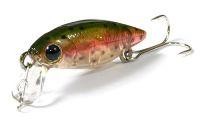 Воблер Bevy Minnow 33 Snacky S Ghost Rainbow Trout 817 Lucky Craft