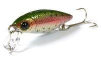 Воблер Bevy Minnow 33 Snacky S Laser Rainbow Trout 276 Lucky Craft