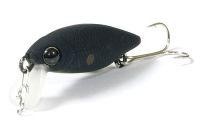 Воблер Bevy Minnow 33 Snacky S Mat Black 966 Lucky Craft