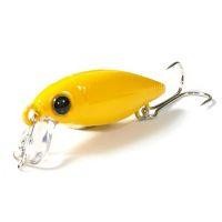 Воблер Bevy Minnow 33 Snacky S Mat Orange 427 Lucky Craft