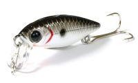 Воблер Bevy Minnow 33 Snacky S Or Tennessee Shad 077 Lucky Craft