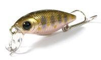 Воблер Bevy Minnow 33 Snacky S Pearl Char Shad 837 Lucky Craft