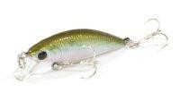 Воблер Bevy Minnow 40SP 0003 Wakasagi 017 Lucky Craft