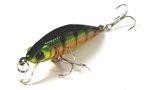 Воблер Bevy Minnow 40SP Ago Northern Perch 884 Lucky Craft