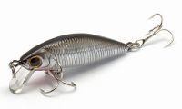 Воблер Bevy Minnow 40SP Bait Fish Silver 158 Lucky Craft