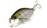 Воблер Bevy Minnow 40SP Ghost Minnow 238 Lucky Craft