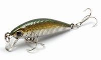 Воблер Bevy Minnow 40SP MJ Aurora Brown 277 Lucky Craft