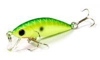 Воблер Bevy Minnow 40SP Peacock 111 Lucky Craft