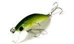 Воблер Bevy Minnow 40SP Pearl Ayu 869 Lucky Craft