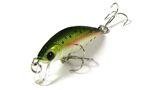 Воблер Bevy Minnow 40SP Rainbow Trout 056 Lucky Craft