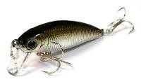 Воблер Bevy Minnow 45F Bait Kurogin 169 Lucky Craft