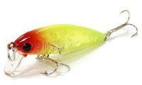 Воблер Bevy Minnow 45F Crawn Lime 167 Lucky Craft